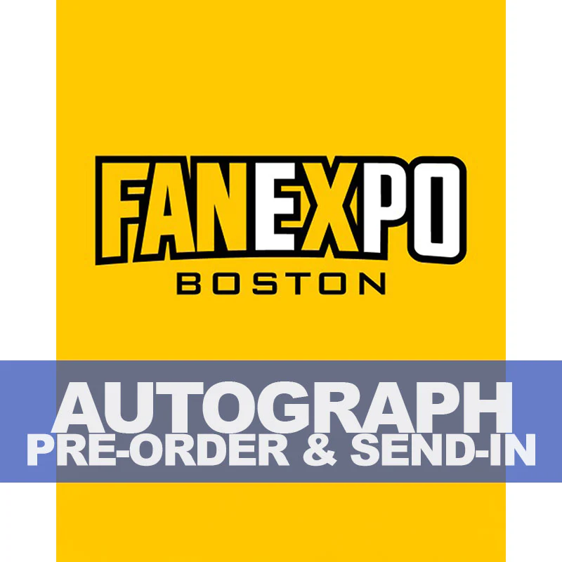 Authentic Autographs and Rare Collectibles