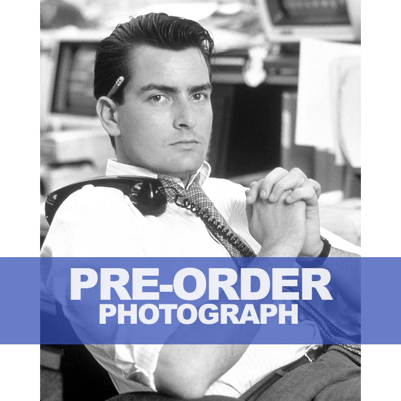 PRE-ORDER BY ACTOR